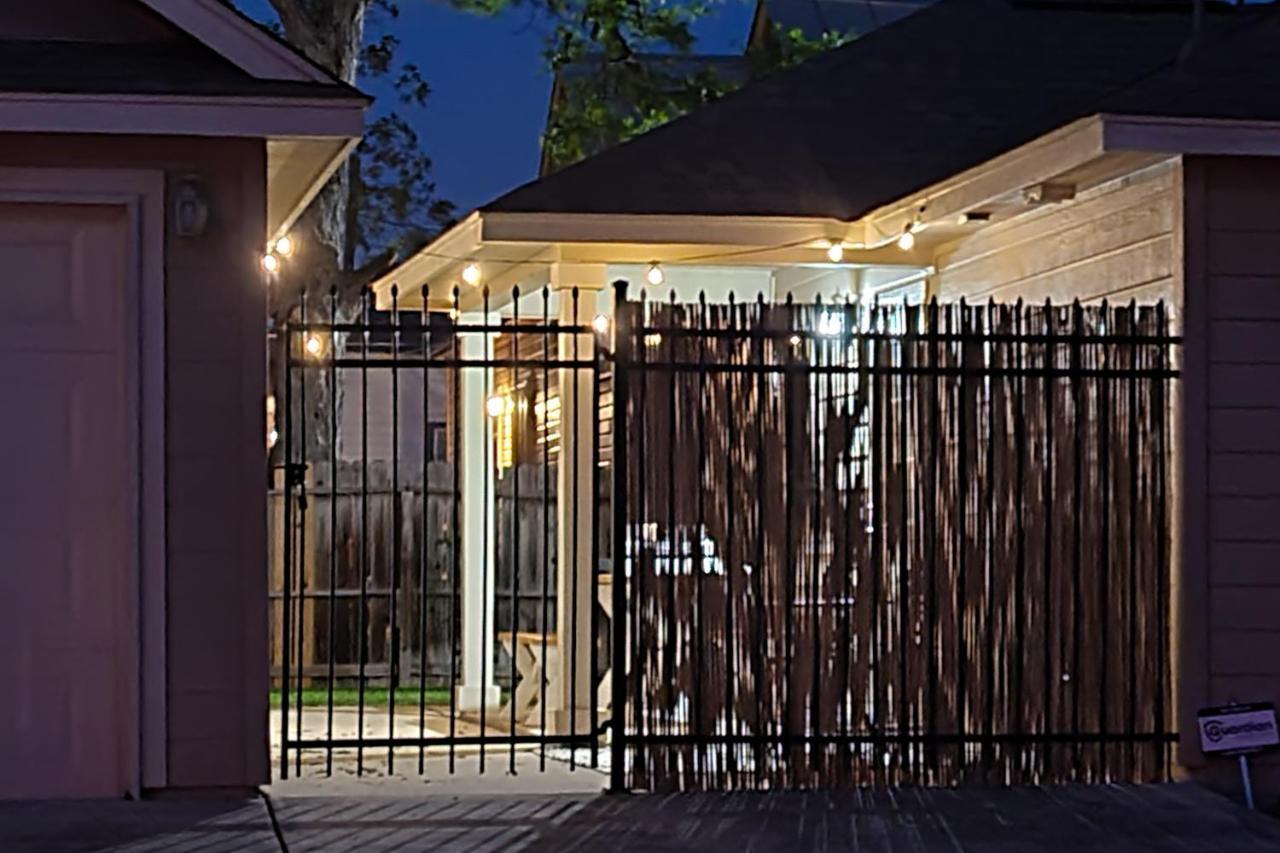 Villa Urban Villita San Antonio Esterno foto